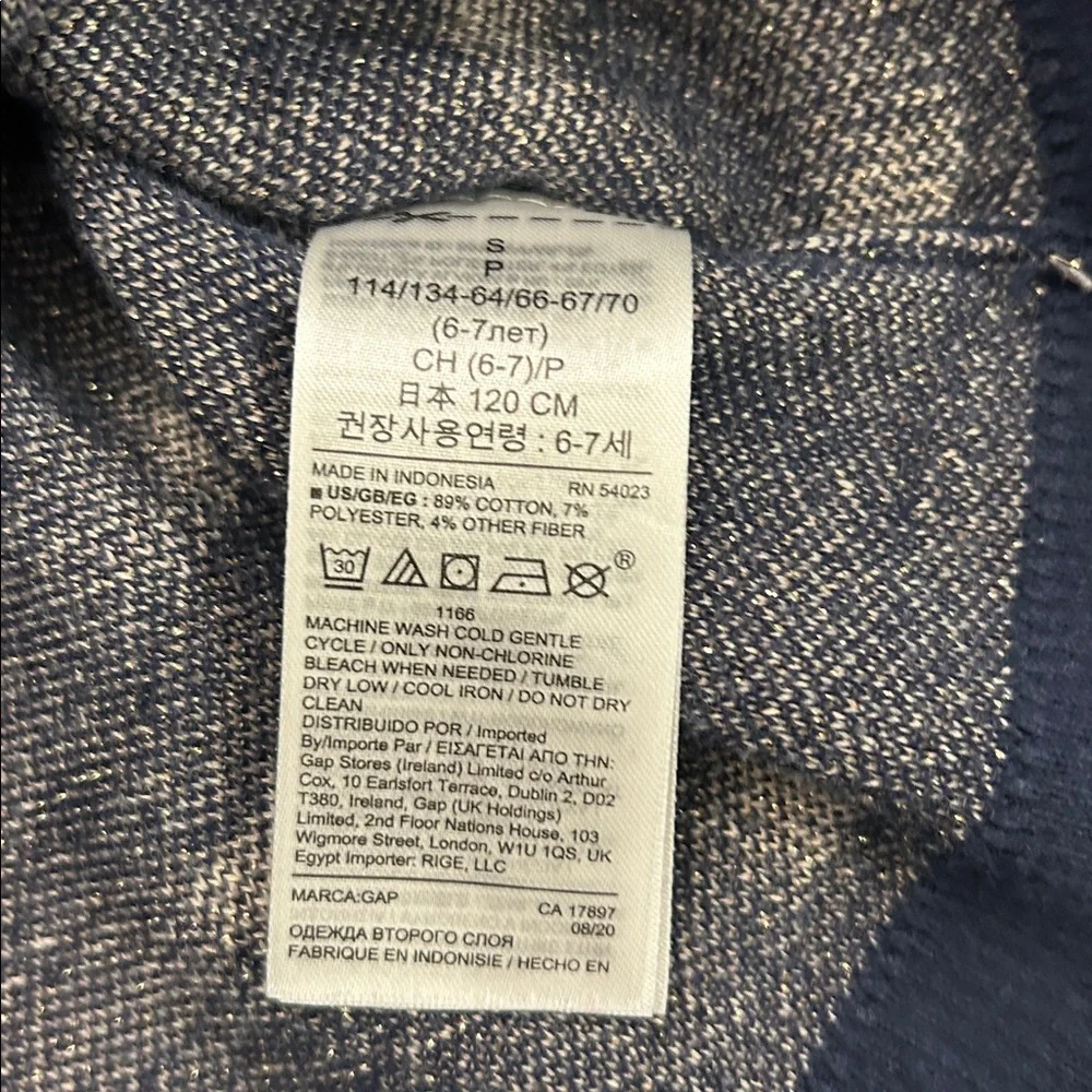 GAP kids girls